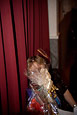 New Year's At The Hungarian Hall